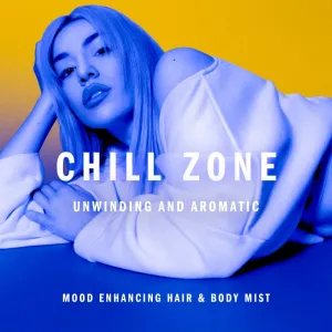 Adidas Vibes Chill Zone parfémovaný telový sprej 236 ml