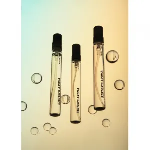 Sister's Aroma Peonyholic parfumovaná voda pre ženy 10 ml