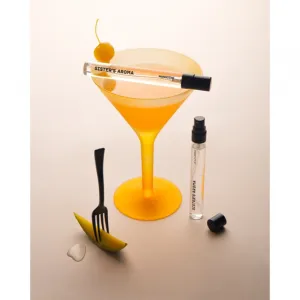 Sister's Aroma Mangotini parfumovaná voda unisex 10 ml