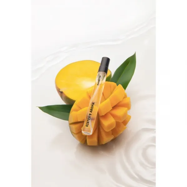 Sister's Aroma Mangotini parfumovaná voda unisex 10 ml