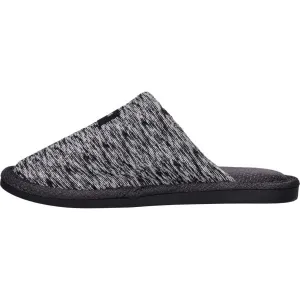 Oldcom OTTO Unisex šľapky, čierna, veľkosť