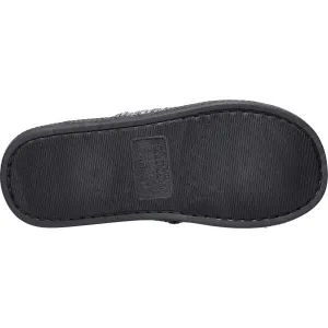 Oldcom OTTO Unisex šľapky, čierna, veľkosť