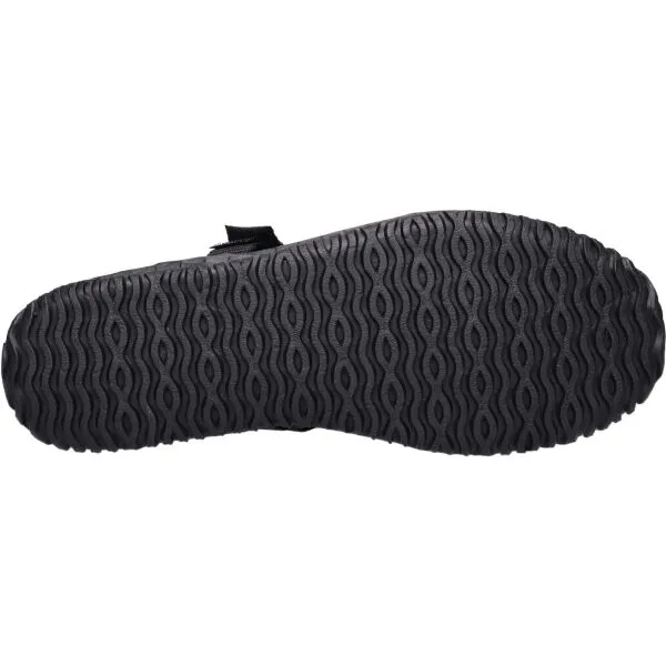 EG SNEK 2.0 3MM Neoprénové topánky, čierna, veľkosť