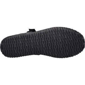 EG SNEK 2.0 3MM Neoprénové topánky, čierna, veľkosť