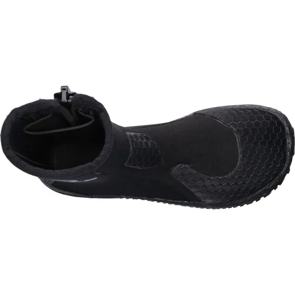 EG ROCK 2.0 7MM Neoprénové topánky, čierna, veľkosť