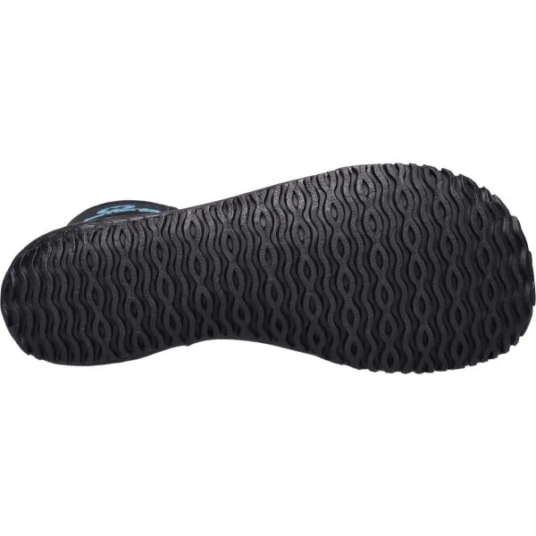 EG ROCK 2.0 7MM Neoprénové topánky, čierna, veľkosť