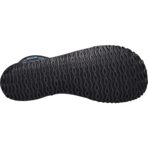 EG ROCK 2.0 7MM Neoprénové topánky, čierna, veľkosť