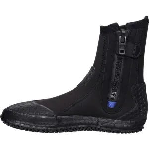 EG ROCK 2.0 7MM Neoprénové topánky, čierna, veľkosť