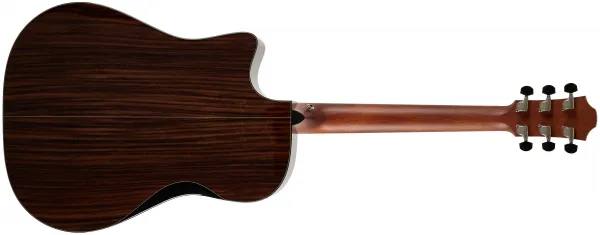 Furch Yellow Deluxe Dc-SR CNR Active