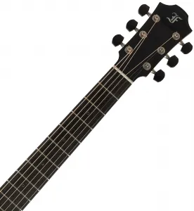 Furch Yellow Deluxe Dc-SR CNR Active