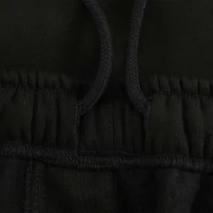 HORSEFEATHERS Tepláky Finn II - black BLACK velikost S