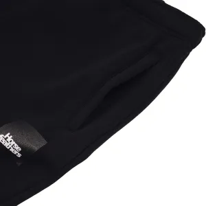 HORSEFEATHERS Tepláky Finn II - black BLACK velikost S