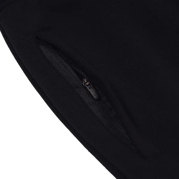 HORSEFEATHERS Tepláky Finn II - black BLACK velikost S