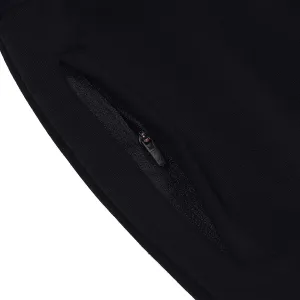 HORSEFEATHERS Tepláky Finn II - black BLACK velikost S