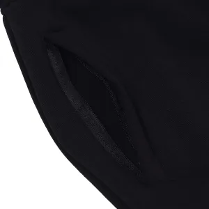 HORSEFEATHERS Tepláky Finn II - black BLACK velikost S