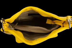 NovaKabelka.sk Fiora Gialla