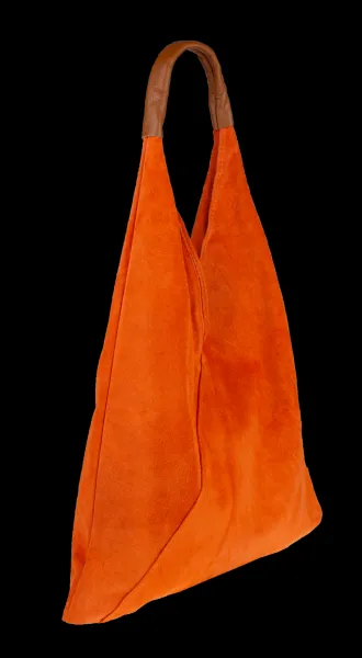 NovaKabelka.sk Caliva Arancio Scura
