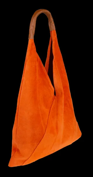 NovaKabelka.sk Caliva Arancio Scura