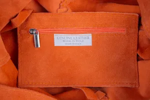 NovaKabelka.sk Caliva Arancio Scura