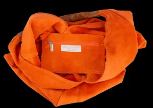 NovaKabelka.sk Caliva Arancio Scura