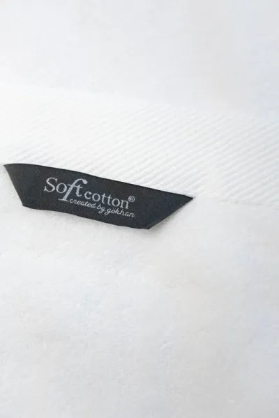 Soft Cotton Darčeková sada uterákov a osušiek CHAINE