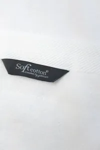 Soft Cotton Darčeková sada uterákov a osušiek CHAINE
