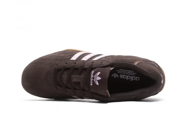 adidas Adiracer LO W "Dark Brown" (JR8867)