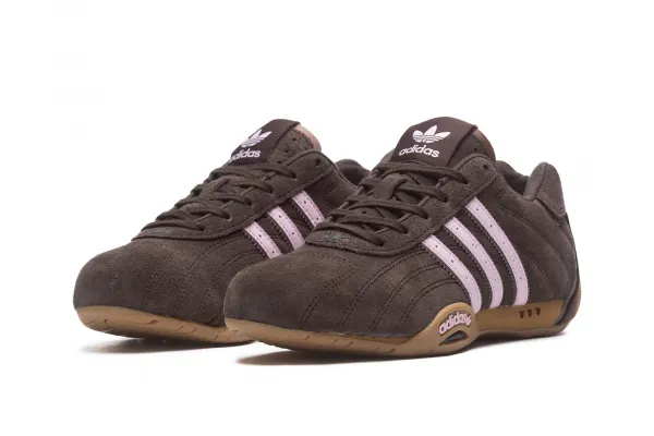 adidas Adiracer LO W "Dark Brown" (JR8867)