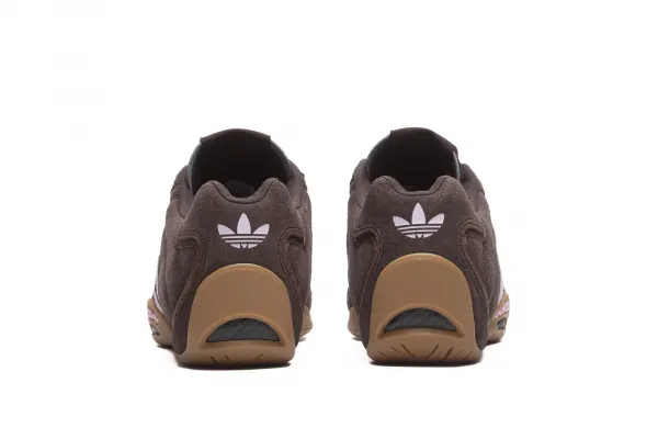 adidas Adiracer LO W "Dark Brown" (JR8867)