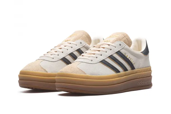 adidas Gazelle Bold W "Sand Strata" (JS3892)