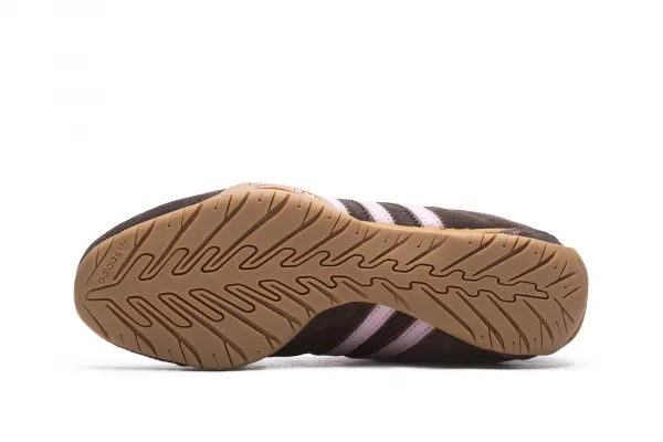 adidas Adiracer LO W "Dark Brown" (JR8867)