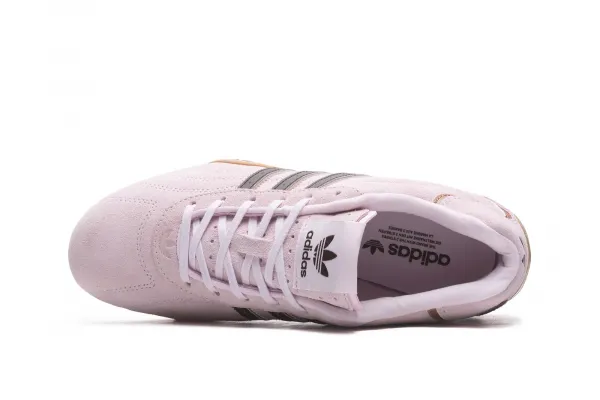 adidas Adiracer LO W "Almost Pink" (JS4519)