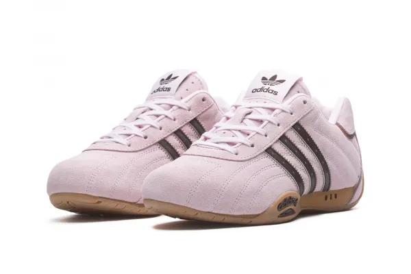 adidas Adiracer LO W "Almost Pink" (JS4519)