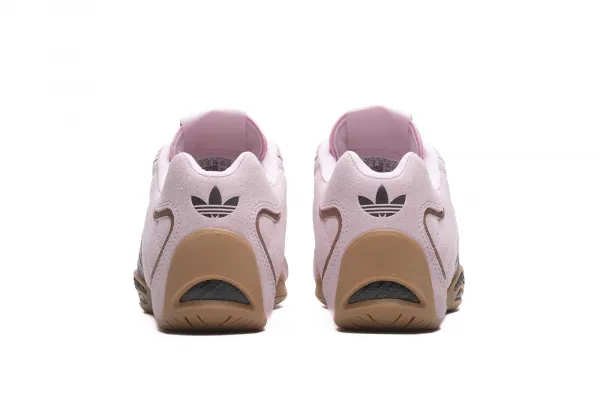 adidas Adiracer LO W "Almost Pink" (JS4519)