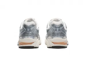 Asics Gel-Kayano 14 "Cream Ironclad" (1203A537-109)