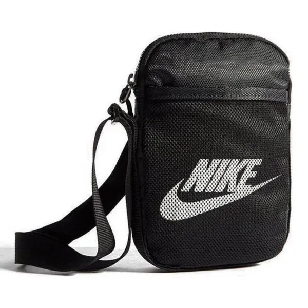 Malá taška cez rameno NIKE NK HERITAGE S CROSSBODY