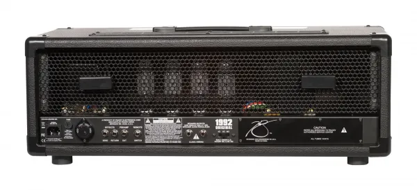 Peavey 6505 HEAD 1992