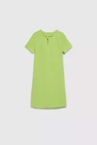 Marisse Women's Dress L-Su-4318 Green