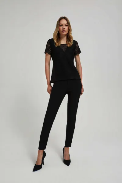 Marisse Lace Blouse
