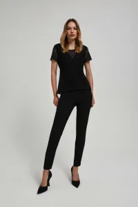Marisse Lace Blouse