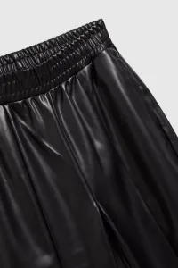 Marisse Waxed Trousers