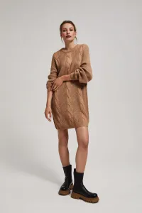 Marisse Sweater Dress