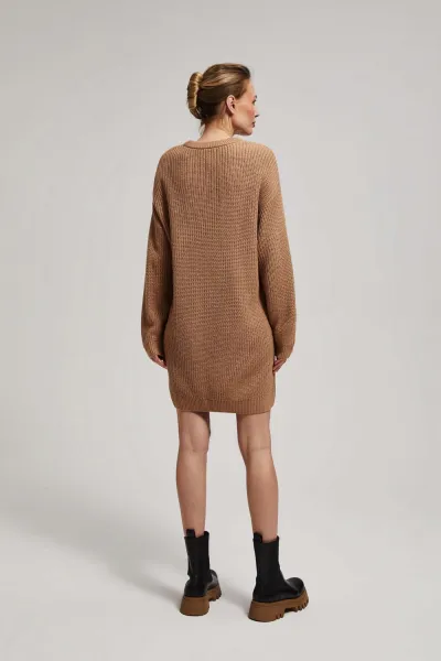 Marisse Sweater Dress