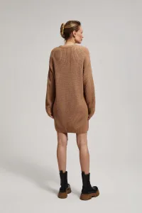 Marisse Sweater Dress