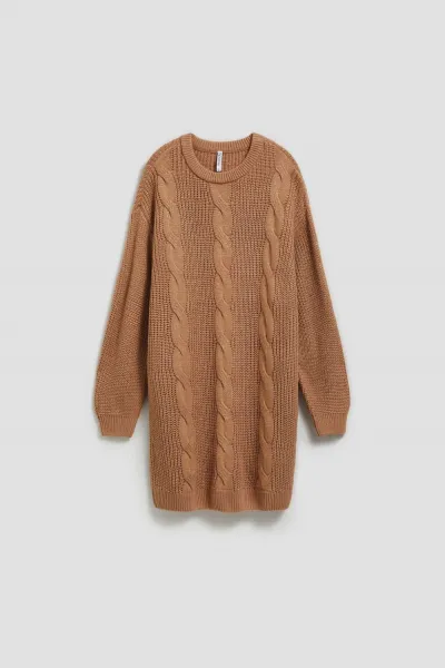 Marisse Sweater Dress