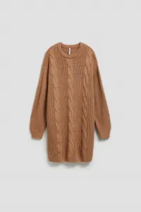 Marisse Sweater Dress