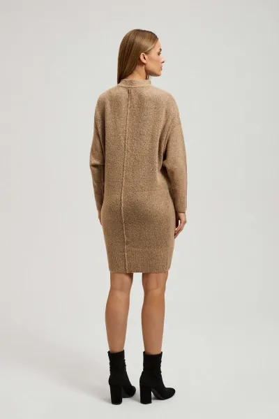 Marisse Knitted Dress
