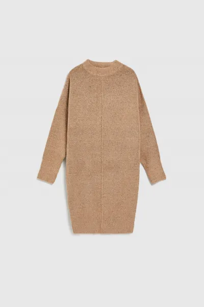 Marisse Knitted Dress
