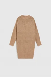 Marisse Knitted Dress