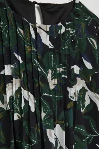 Marisse Floral Dress